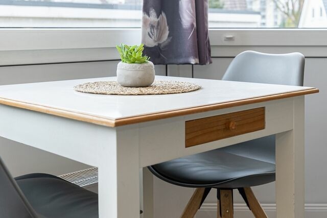 Ferienwohnung in Laboe - Haus Panorama Laboe Wohnung 5 - Bild 10