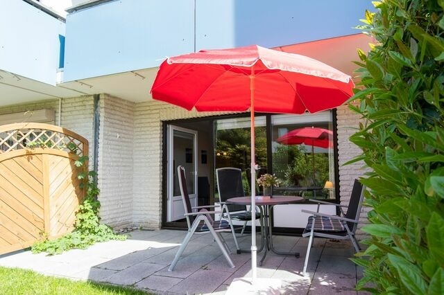 Ferienwohnung in Kellenhusen - Deichhof 3a Erholung - Bild 3