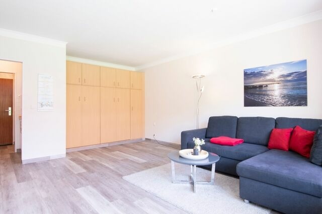 Ferienwohnung in Kellenhusen - Deichhof 3a Erholung - Bild 6