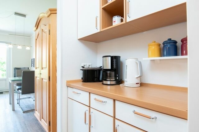 Ferienwohnung in Kellenhusen - Deichhof 3a Erholung - Bild 10