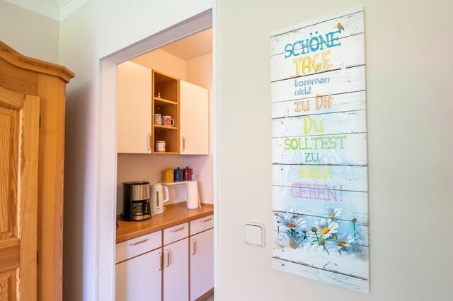 Ferienwohnung in Kellenhusen - Deichhof 3a Erholung - Bild 14