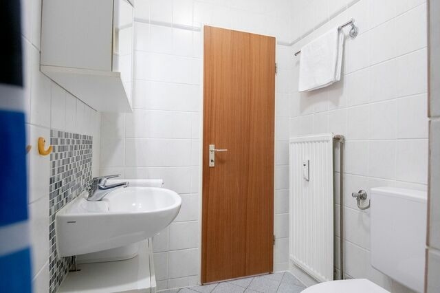 Ferienwohnung in Kellenhusen - Deichhof 3a Erholung - Bild 17