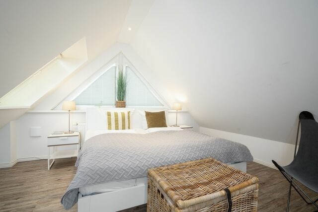 Ferienwohnung in Scharbeutz - Kleines Glück - Bild 3