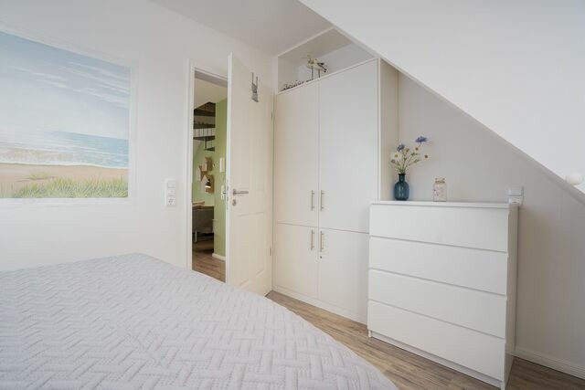 Ferienwohnung in Scharbeutz - Kleines Glück - Bild 12
