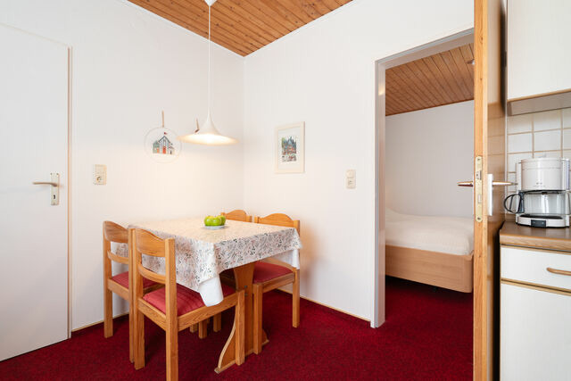 Ferienwohnung in Fehmarn OT Burg - Retro-Apartment - Bild 9