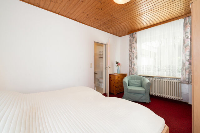 Ferienwohnung in Fehmarn OT Burg - Retro-Apartment - Bild 12