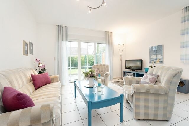 Ferienhaus in Kellenhusen - Ferienhaus Kamphans - Bild 5