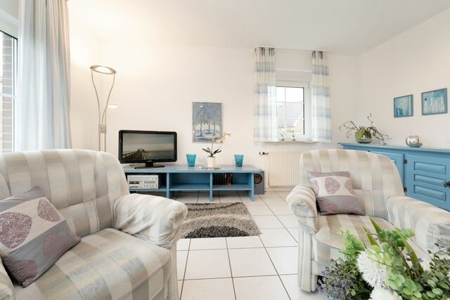 Ferienhaus in Kellenhusen - Ferienhaus Kamphans - Bild 6