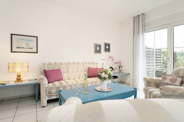 Ferienhaus in Kellenhusen - Ferienhaus Kamphans - Bild 7