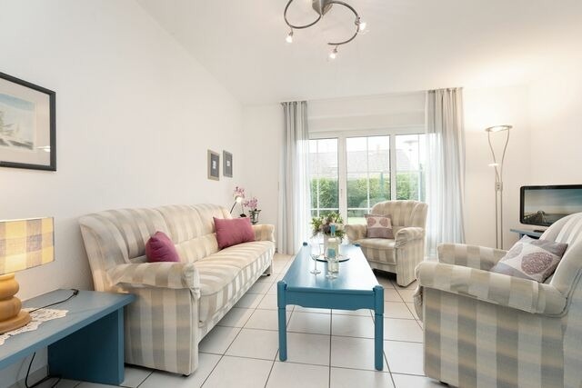 Ferienhaus in Kellenhusen - Ferienhaus Kamphans - Bild 8