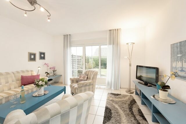 Ferienhaus in Kellenhusen - Ferienhaus Kamphans - Bild 9