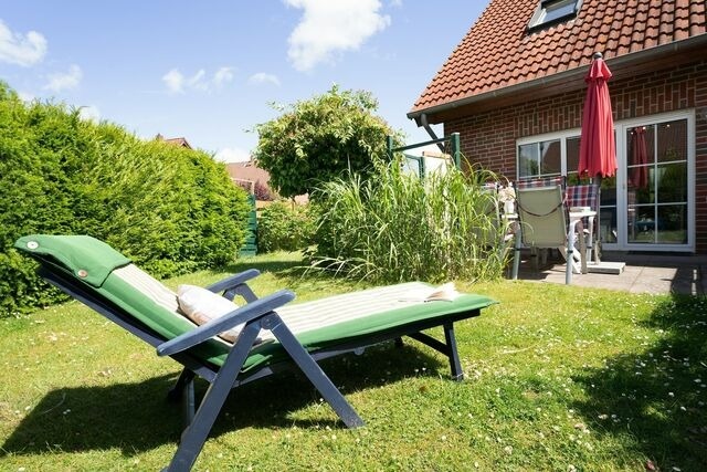 Ferienhaus in Kellenhusen - Ferienhaus Kamphans - Bild 13