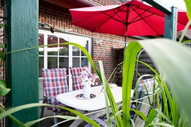 Ferienhaus in Kellenhusen - Ferienhaus Kamphans - Bild 14