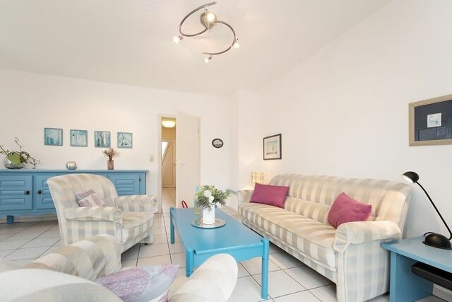 Ferienhaus in Kellenhusen - Ferienhaus Kamphans - Bild 16