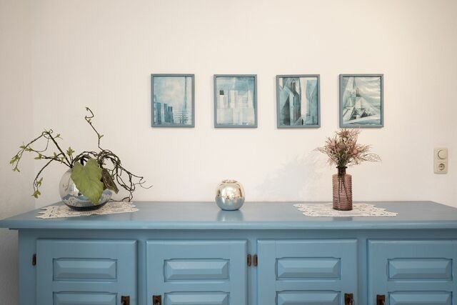 Ferienhaus in Kellenhusen - Ferienhaus Kamphans - Bild 18