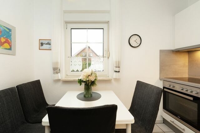 Ferienhaus in Kellenhusen - Ferienhaus Kamphans - Bild 21