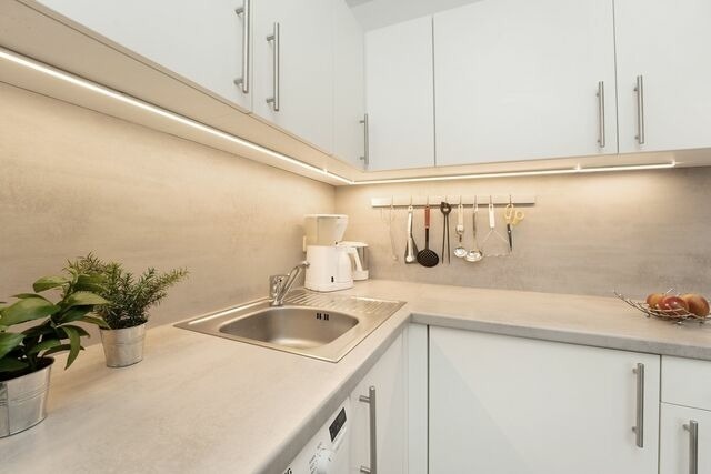 Ferienhaus in Kellenhusen - Ferienhaus Kamphans - Bild 24