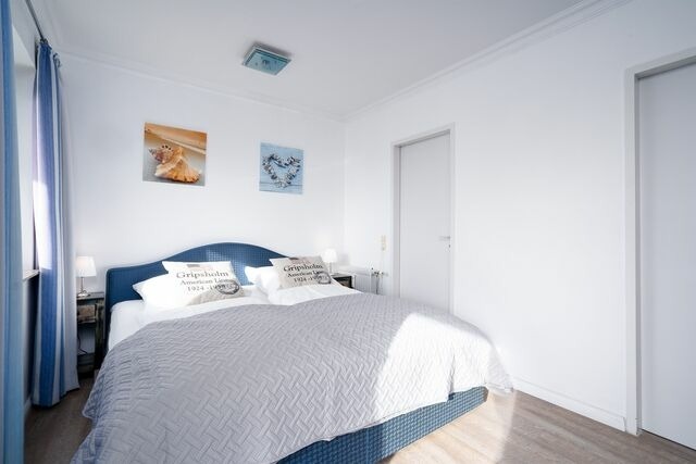 Ferienwohnung in Grömitz - Miramar Seestern - Bild 20