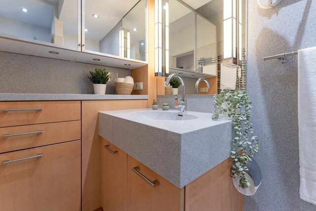 Ferienwohnung in Grömitz - Miramar Seestern - Bild 25