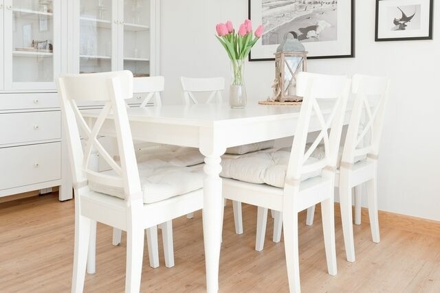 Ferienwohnung in Grömitz - Haffkamp 25 Yachthafenblick - Bild 16