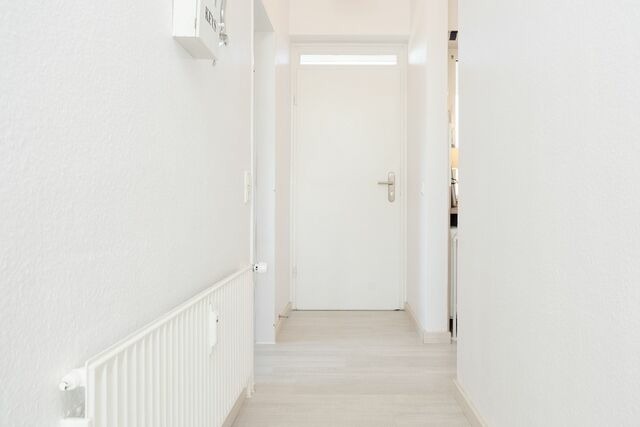 Ferienwohnung in Grömitz - Haffkamp 25 Yachthafenblick - Bild 19