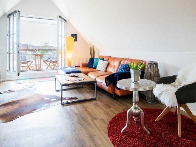 Ferienwohnung in Kellenhusen - Villa Goldfisch Bonito - Bild 5