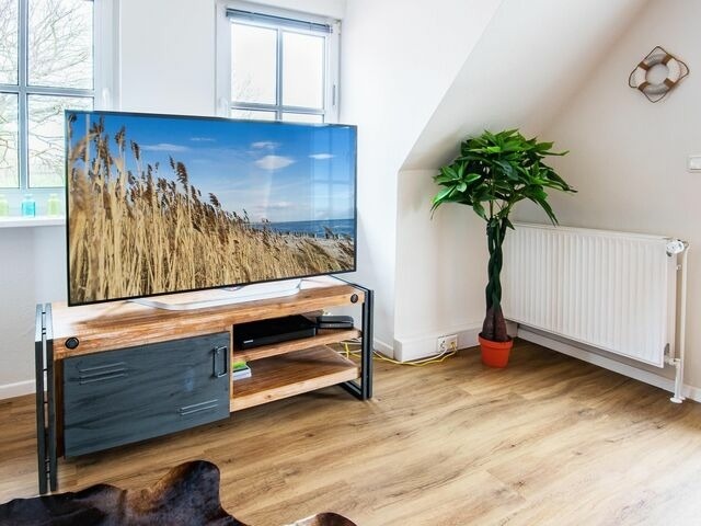 Ferienwohnung in Kellenhusen - Villa Goldfisch Bonito - Bild 8