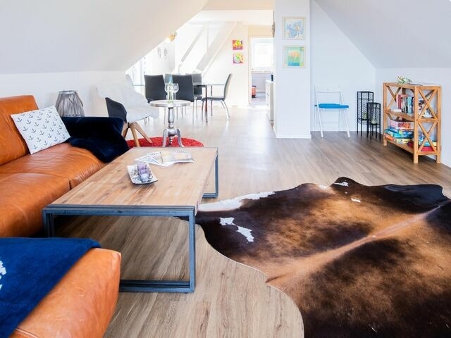 Ferienwohnung in Kellenhusen - Villa Goldfisch Bonito - Bild 9