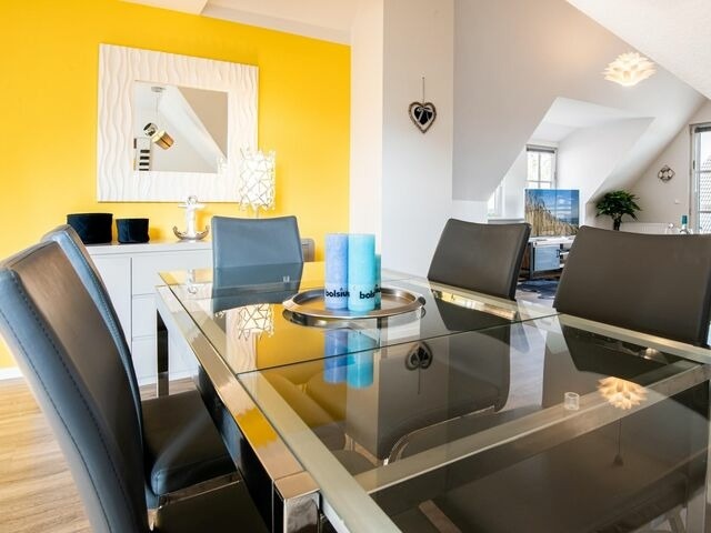 Ferienwohnung in Kellenhusen - Villa Goldfisch Bonito - Bild 12