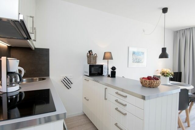 Ferienwohnung in Kellenhusen - Schützenweg 13-15 Segelkoje - Bild 3