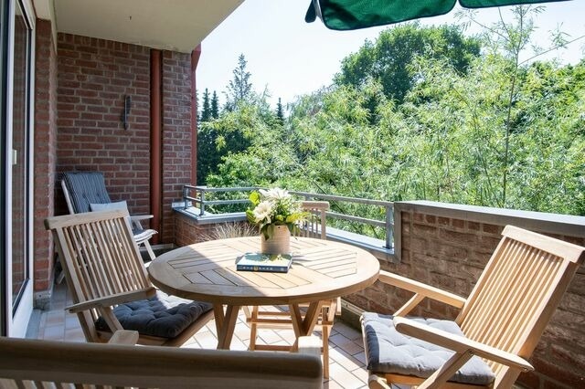 Ferienwohnung in Kellenhusen - Schützenweg 13-15 Segelkoje - Bild 8