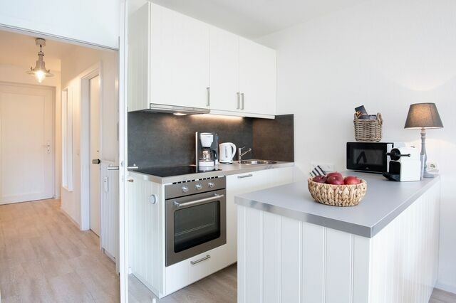 Ferienwohnung in Kellenhusen - Schützenweg 13-15 Segelkoje - Bild 10