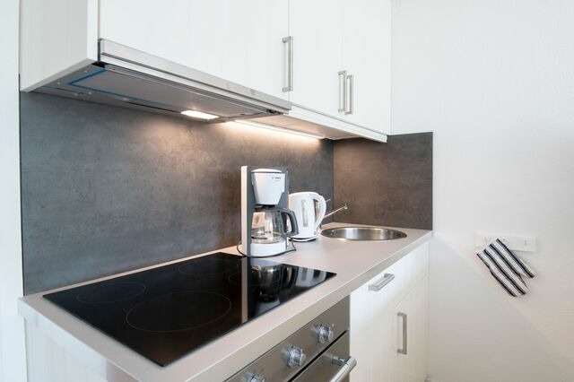 Ferienwohnung in Kellenhusen - Schützenweg 13-15 Segelkoje - Bild 11