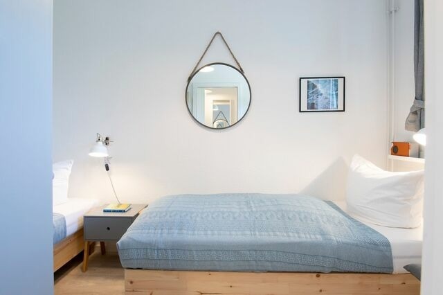 Ferienwohnung in Kellenhusen - Schützenweg 13-15 Segelkoje - Bild 18