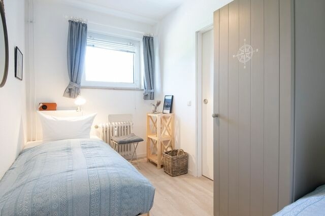 Ferienwohnung in Kellenhusen - Schützenweg 13-15 Segelkoje - Bild 19