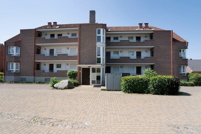 Ferienwohnung in Kellenhusen - Schützenweg 13-15 Segelkoje - Bild 25