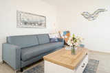Ferienwohnung in Kellenhusen - Kaiserhof 38 Muschelfischer - Bild 7