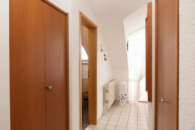 Ferienwohnung in Kellenhusen - Kaiserhof 38 Muschelfischer - Bild 18
