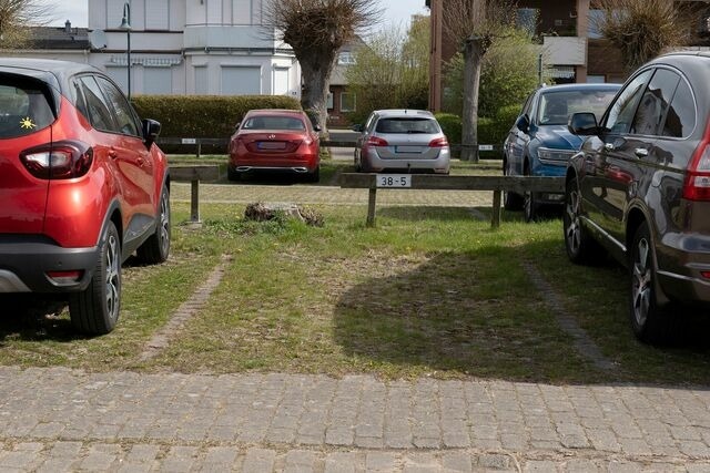 Ferienwohnung in Kellenhusen - Kaiserhof 38 Muschelfischer - Bild 23