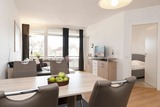 Ferienwohnung in Grömitz - Villa am Meer Wohnung 24 - Bild 6