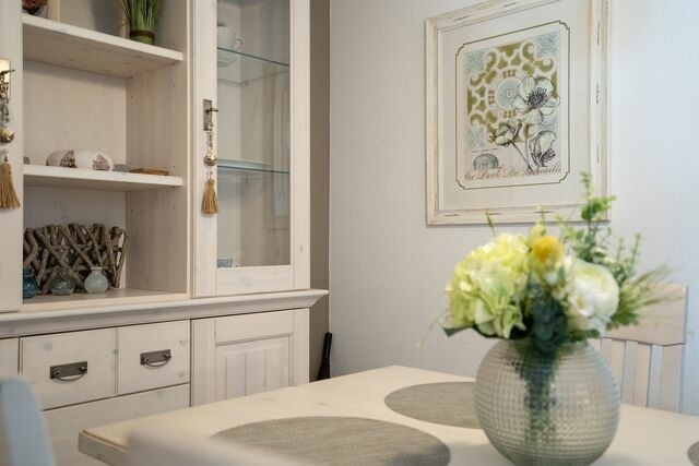 Ferienwohnung in Kellenhusen - Wohnresidenz Wohnung 5 - Bild 8