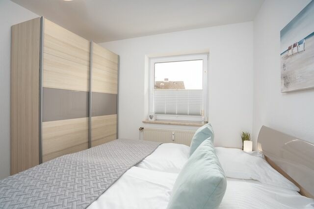 Ferienwohnung in Kellenhusen - Wohnresidenz Wohnung 5 - Bild 13