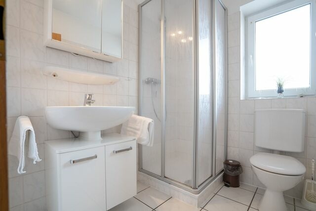 Ferienwohnung in Kellenhusen - Wohnresidenz Wohnung 5 - Bild 18