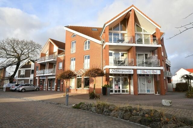 Ferienwohnung in Kellenhusen - Wohnresidenz Wohnung 5 - Bild 24