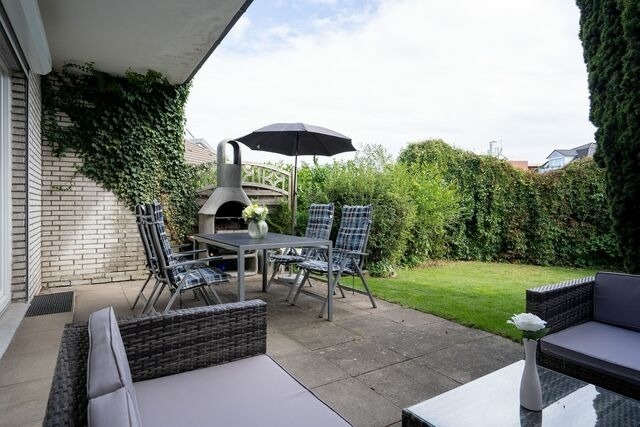 Ferienhaus in Grömitz - Meereszeit - Bild 2