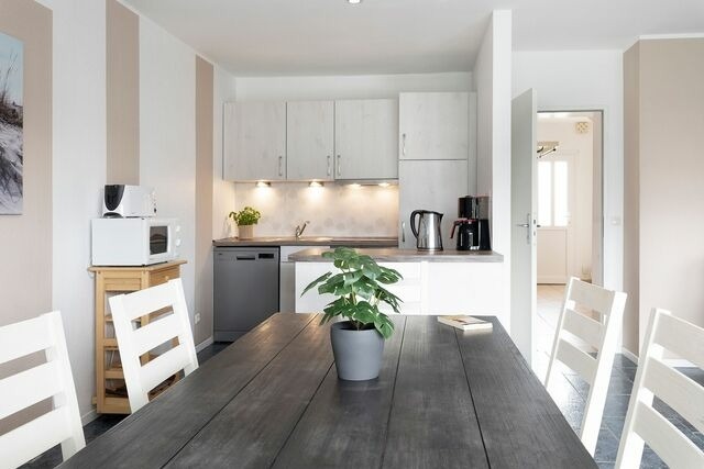 Ferienhaus in Grömitz - Meereszeit - Bild 9