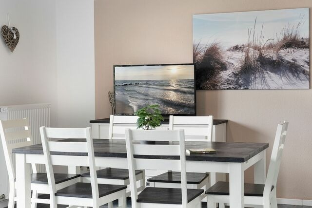 Ferienhaus in Grömitz - Meereszeit - Bild 10