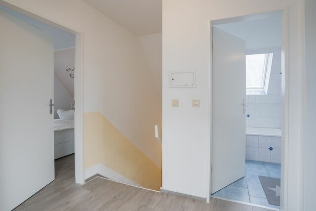 Ferienhaus in Grömitz - Meereszeit - Bild 25