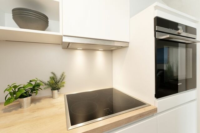 Ferienwohnung in Grömitz - Strandschloss Horizont - Bild 3