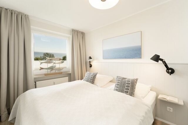 Ferienwohnung in Grömitz - Strandschloss Horizont - Bild 4